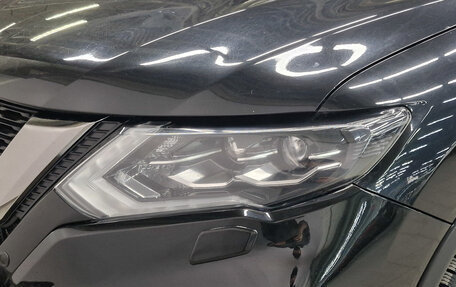 Nissan X-Trail, 2020 год, 2 350 000 рублей, 11 фотография