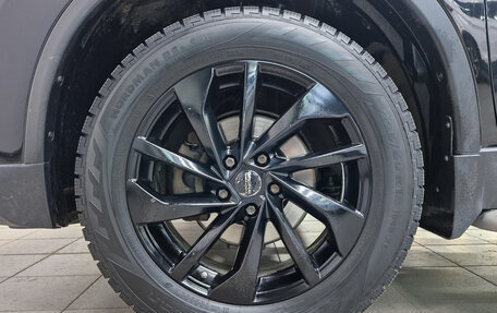 Nissan X-Trail, 2020 год, 2 350 000 рублей, 12 фотография