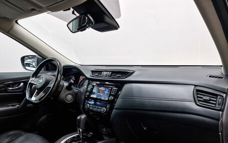 Nissan X-Trail, 2020 год, 2 350 000 рублей, 13 фотография