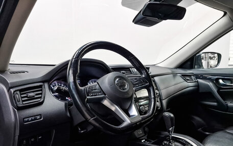 Nissan X-Trail, 2020 год, 2 350 000 рублей, 15 фотография