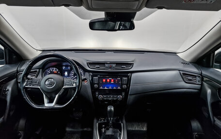 Nissan X-Trail, 2020 год, 2 350 000 рублей, 14 фотография