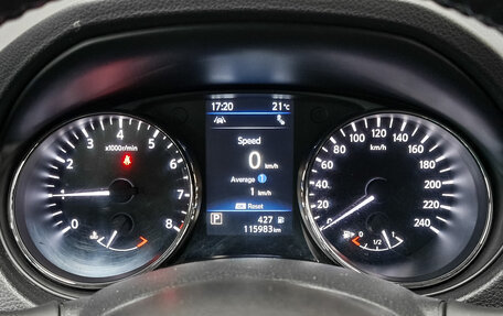 Nissan X-Trail, 2020 год, 2 350 000 рублей, 16 фотография