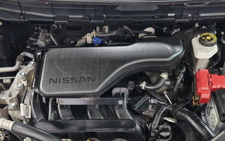 Nissan X-Trail, 2020 год, 2 350 000 рублей, 9 фотография