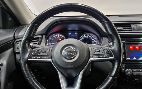 Nissan X-Trail, 2020 год, 2 350 000 рублей, 21 фотография