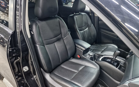 Nissan X-Trail, 2020 год, 2 350 000 рублей, 22 фотография