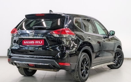 Nissan X-Trail, 2020 год, 2 350 000 рублей, 5 фотография