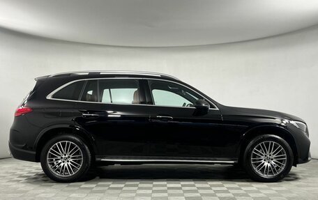 Mercedes-Benz GLC, 2023 год, 6 980 000 рублей, 4 фотография