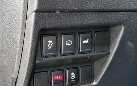 Nissan X-Trail, 2020 год, 2 350 000 рублей, 27 фотография