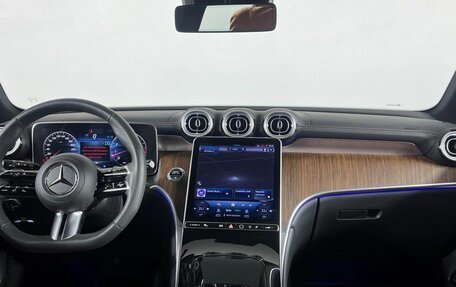 Mercedes-Benz GLC, 2023 год, 6 980 000 рублей, 15 фотография