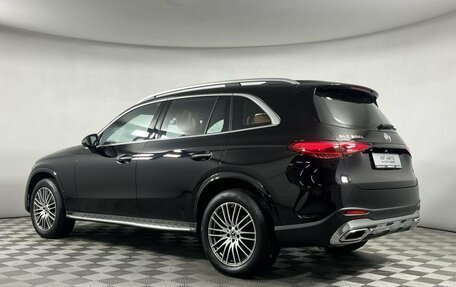 Mercedes-Benz GLC, 2023 год, 6 980 000 рублей, 6 фотография