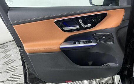 Mercedes-Benz GLC, 2023 год, 6 980 000 рублей, 9 фотография