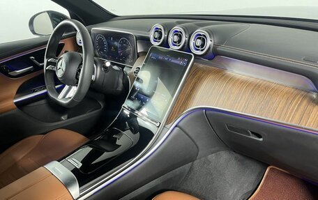 Mercedes-Benz GLC, 2023 год, 6 980 000 рублей, 14 фотография