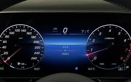 Mercedes-Benz GLC, 2023 год, 6 980 000 рублей, 17 фотография