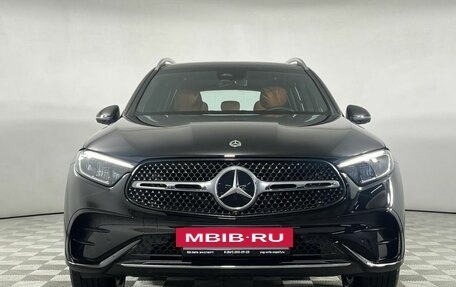 Mercedes-Benz GLC, 2023 год, 6 980 000 рублей, 2 фотография