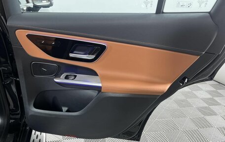 Mercedes-Benz GLC, 2023 год, 6 980 000 рублей, 25 фотография