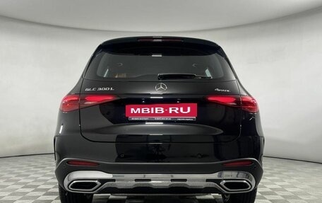 Mercedes-Benz GLC, 2023 год, 6 980 000 рублей, 5 фотография