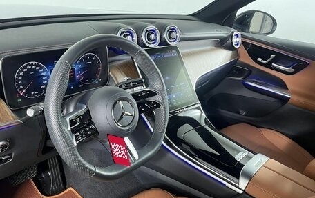 Mercedes-Benz GLC, 2023 год, 6 980 000 рублей, 12 фотография