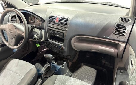 KIA Picanto I, 2006 год, 449 900 рублей, 9 фотография