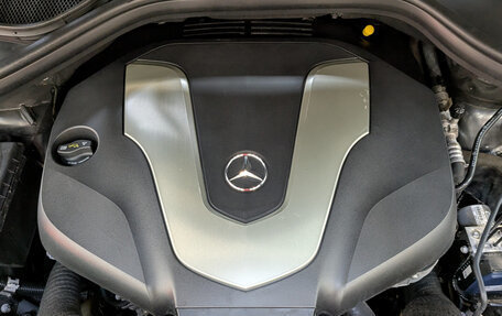 Mercedes-Benz GLE Coupe, 2018 год, 4 795 000 рублей, 9 фотография