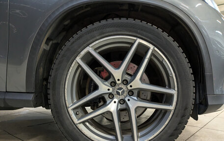 Mercedes-Benz GLE Coupe, 2018 год, 4 795 000 рублей, 12 фотография