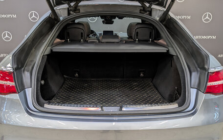 Mercedes-Benz GLE Coupe, 2018 год, 4 795 000 рублей, 10 фотография