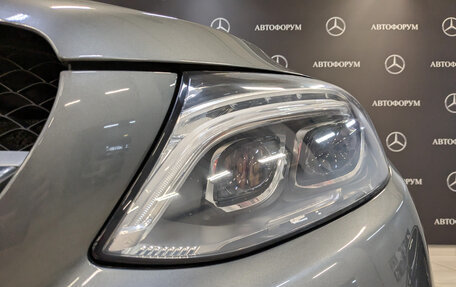 Mercedes-Benz GLE Coupe, 2018 год, 4 795 000 рублей, 11 фотография