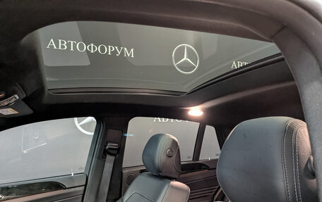 Mercedes-Benz GLE Coupe, 2018 год, 4 795 000 рублей, 23 фотография