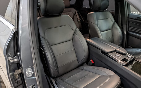 Mercedes-Benz GLE Coupe, 2018 год, 4 795 000 рублей, 24 фотография