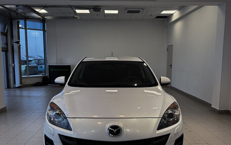 Mazda 3, 2011 год, 792 000 рублей, 2 фотография