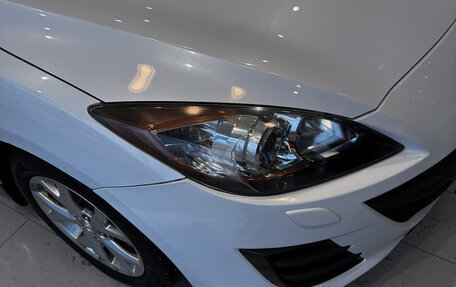 Mazda 3, 2011 год, 792 000 рублей, 4 фотография