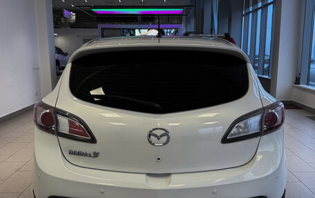 Mazda 3, 2011 год, 792 000 рублей, 7 фотография