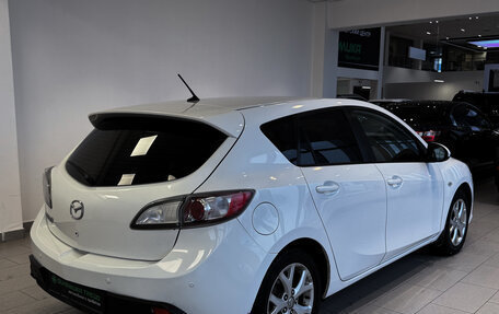 Mazda 3, 2011 год, 792 000 рублей, 6 фотография