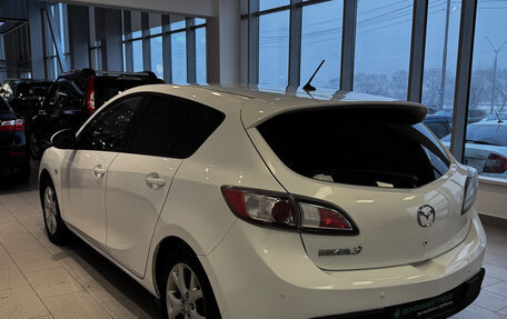 Mazda 3, 2011 год, 792 000 рублей, 8 фотография