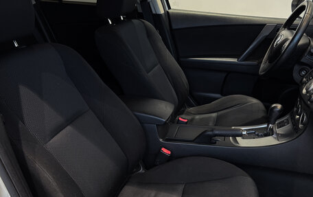 Mazda 3, 2011 год, 792 000 рублей, 14 фотография