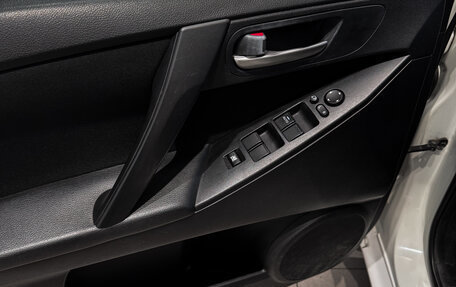 Mazda 3, 2011 год, 792 000 рублей, 9 фотография