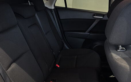 Mazda 3, 2011 год, 792 000 рублей, 18 фотография