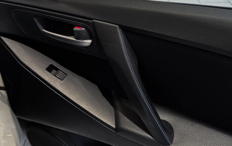 Mazda 3, 2011 год, 792 000 рублей, 15 фотография