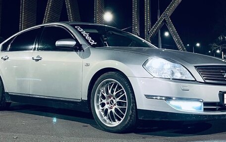 Nissan Teana, 2006 год, 600 000 рублей, 2 фотография