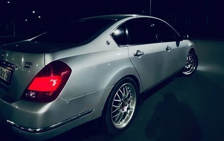 Nissan Teana, 2006 год, 600 000 рублей, 3 фотография