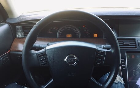 Nissan Teana, 2006 год, 600 000 рублей, 12 фотография