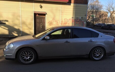 Nissan Teana, 2006 год, 600 000 рублей, 6 фотография