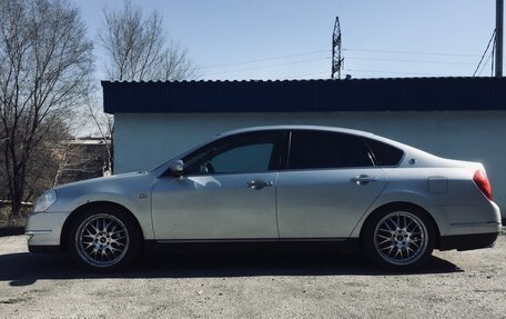 Nissan Teana, 2006 год, 600 000 рублей, 7 фотография