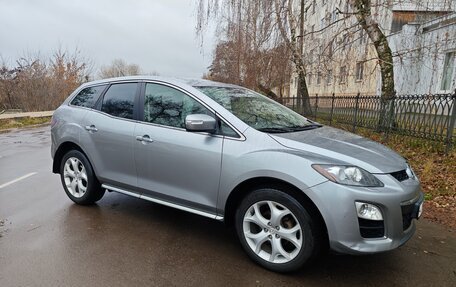 Mazda CX-7 I рестайлинг, 2010 год, 1 150 000 рублей, 3 фотография