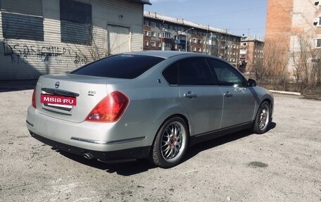 Nissan Teana, 2006 год, 600 000 рублей, 8 фотография