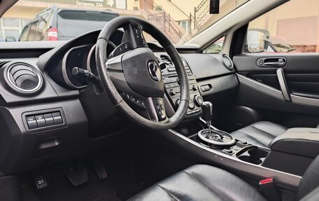 Mazda CX-7 I рестайлинг, 2010 год, 1 150 000 рублей, 5 фотография