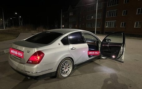 Nissan Teana, 2006 год, 600 000 рублей, 4 фотография