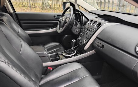 Mazda CX-7 I рестайлинг, 2010 год, 1 150 000 рублей, 6 фотография