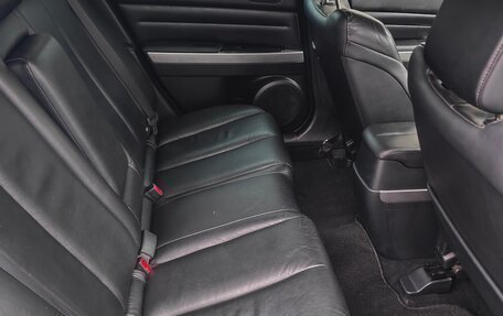 Mazda CX-7 I рестайлинг, 2010 год, 1 150 000 рублей, 7 фотография