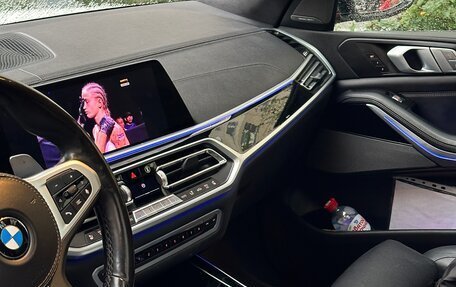 BMW X7, 2019 год, 6 500 000 рублей, 6 фотография