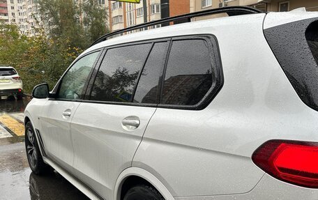 BMW X7, 2019 год, 6 500 000 рублей, 5 фотография